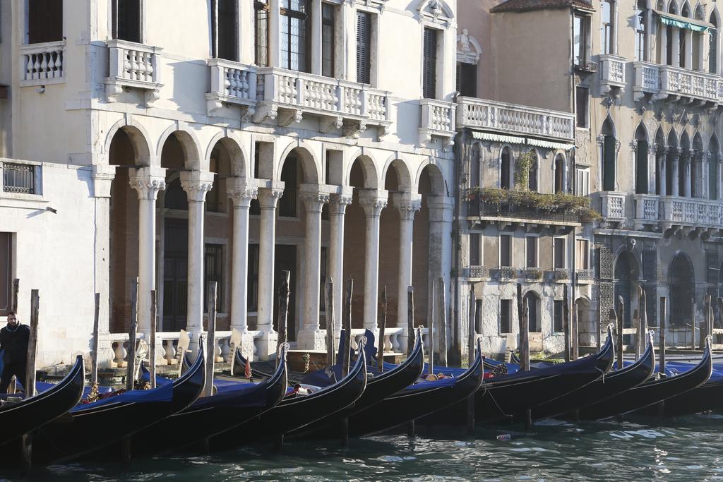 Casa Dei Cavalieri Apartment เวนิส ภายนอก รูปภาพ