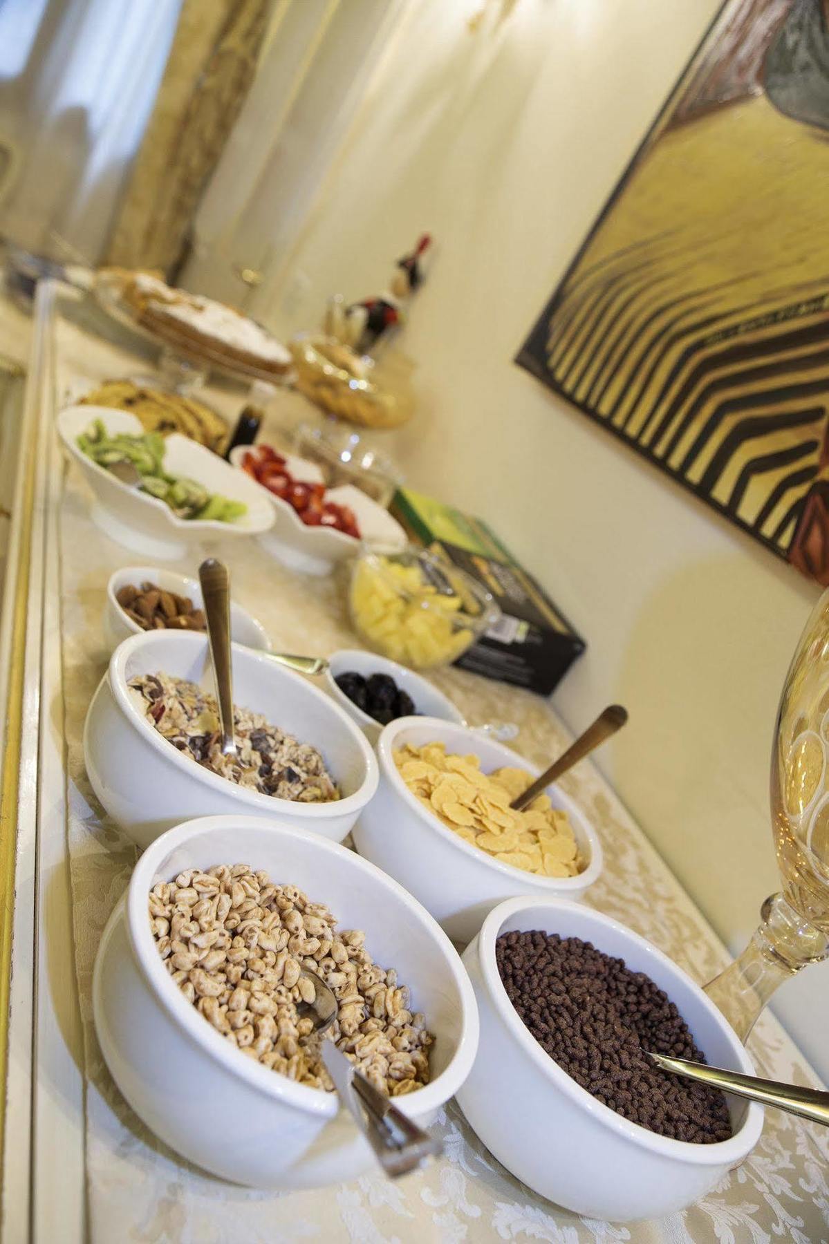 Casa Dei Cavalieri Apartment เวนิส ภายนอก รูปภาพ
