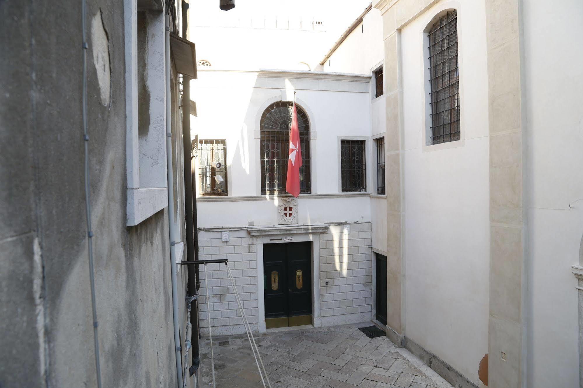 Casa Dei Cavalieri Apartment เวนิส ภายนอก รูปภาพ